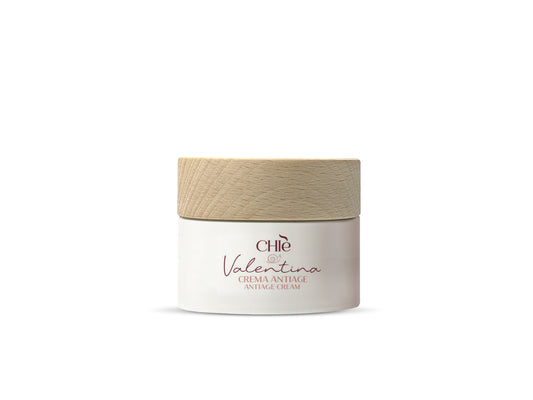 Crema Viso Intensiva Rigenerante – 70% Bava di Lumaca & Centella Asiatica