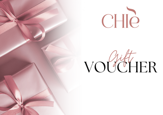 Buono Regalo Chiè